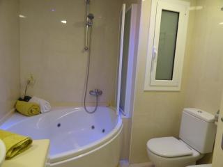 Ground Floor Sea View - Sitges - 1