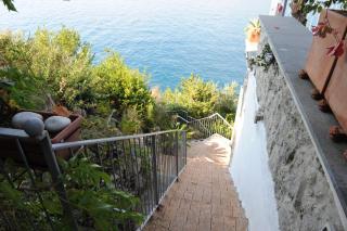 Villa The Cliff - Maiori - 7