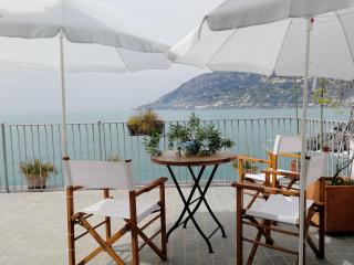 Villa The Cliff - Maiori - 6