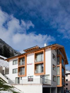 Hotel Garni Auriga - Ischgl - 0