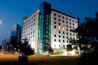 Vitosha Park Hotel - Free Indoor Pool & Parking - Sofia - 0
