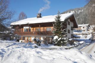 Haus am Wiesbach - 9