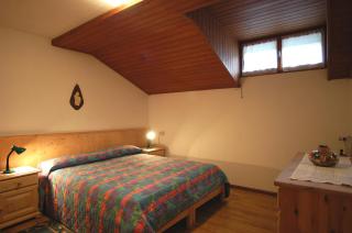 Casa De Biasio PM - Falcade - 9
