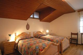 Casa De Biasio PM - Falcade - 0