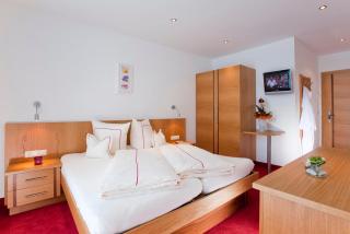 Hotel Garni Auriga - Ischgl - 3
