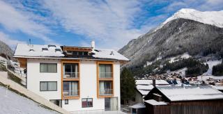 Hotel Garni Auriga - Ischgl - 2