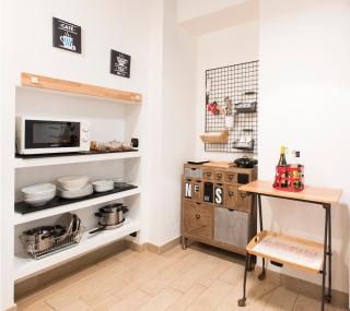 Il Salottino di Torino - Loft di charme e storia - Turin - 2