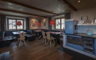 Gasthaus - Hotel FUCHS - Mauth - 9