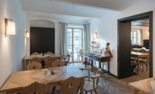 Gasthaus - Hotel FUCHS - Mauth - 8