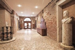 Palazzetto San Lio, Rialto - Venetië - 7