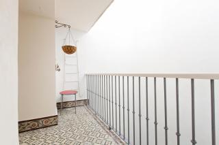 Hotel Casa de las Cuatro Torres - Cádiz - 7