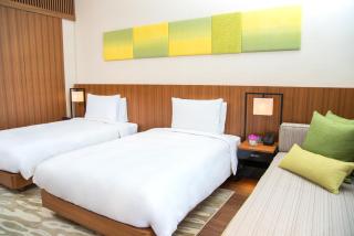 Hyatt Regency Seragaki Island Okinawa - Onna - 9