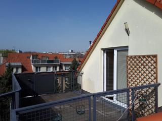 Útulný apartmán v Bratislava 15 - Bratislava - 7