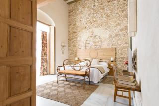 Hotel Casa de las Cuatro Torres - Cádiz - 2