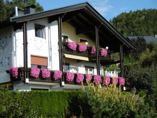 Ferienhaus Renate - Egg am Faaker See - 1