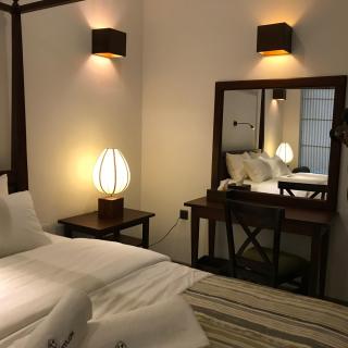 Coza Ceylon - Mount Lavinia - 4