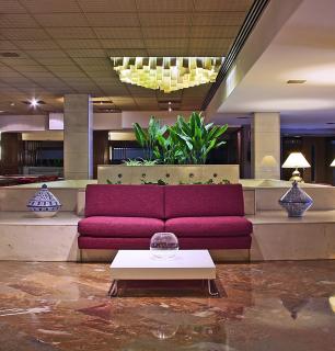Hotel Goya - Saragozza - 2