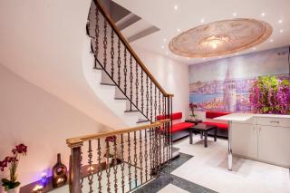 Taksim Sem House - 3