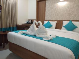 Hotel iStay - Coimbatore - 3