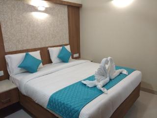 Hotel iStay - Coimbatore - 8