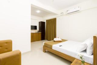 Sanctum Suites Whitefield Bangalore - Bangalore - 6