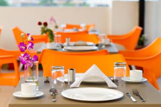Sanctum Suites Whitefield Bangalore - Bangalore - 7