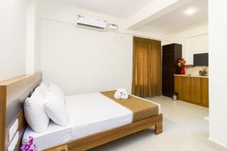 Sanctum Suites Whitefield Bangalore - Bangalore - 2