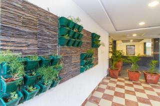 Sanctum Suites Whitefield Bangalore - Bangalore - 4