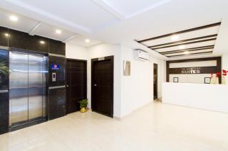 Sanctum Suites Whitefield Bangalore - Bangalore - 1