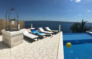 Villa Nareste - Dugi Rat - 5