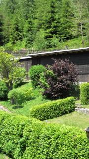 Gasthof Rodachtal mit Gästehaus Katharina - Schwarzenbach am Wald - 5