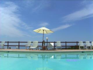 Resort Paradise Marina di Camerota - 5