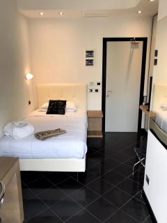 Hotel Derby - Rimini - 3