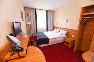 Hotel Malinowski Business - 3