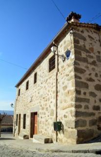 Casa Rural El Molino I - San Bartolomé de Pinares - 9