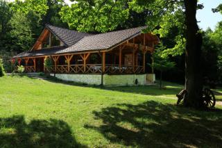 Cabana Izvoranu - Izvoranu - 2