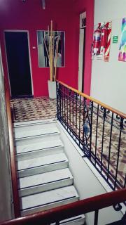 Hotel Avenida - 5