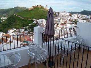 Hostal Durán - Alora - 0