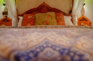 Elafusa Luxury Apartment - 2