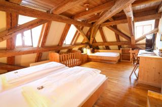 Hotel-Brauereigasthof Josef Fuchs - Neusäß - 1
