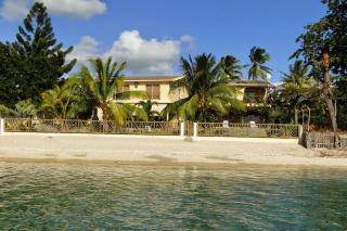 Villa Mauridul - Baie du Tombeau - 8