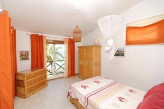 Villa Mauridul - Baie du Tombeau - 5