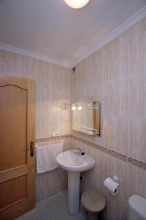 Apartamentos Casanova - 5