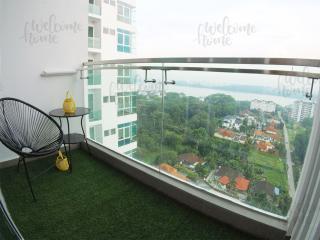 Paragon Suites CIQ Homestay by WELCOME HOME - Johor Bahru - 1