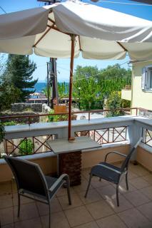 Koukounaries Apartments Limni - 5