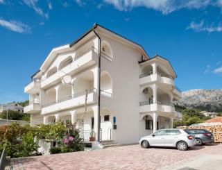 Apartments Barbarić - Zaostrog - 6