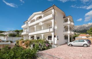 Apartments Barbarić - Zaostrog - 1