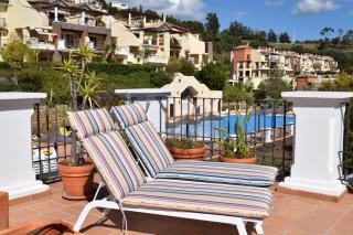 Penthouse Montaña - Benahavís - 9