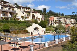 Penthouse Montaña - Benahavís - 4