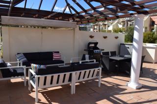 Penthouse Montaña - Benahavís - 3